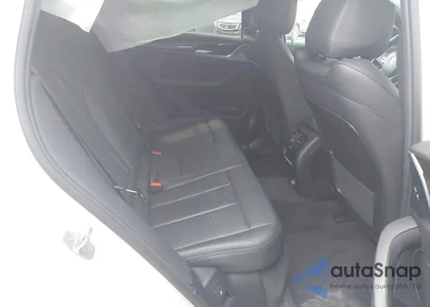 2019 BMW X3 Sdrive30I from USA, damaged, VIN 5UXTR7C51KLE96450